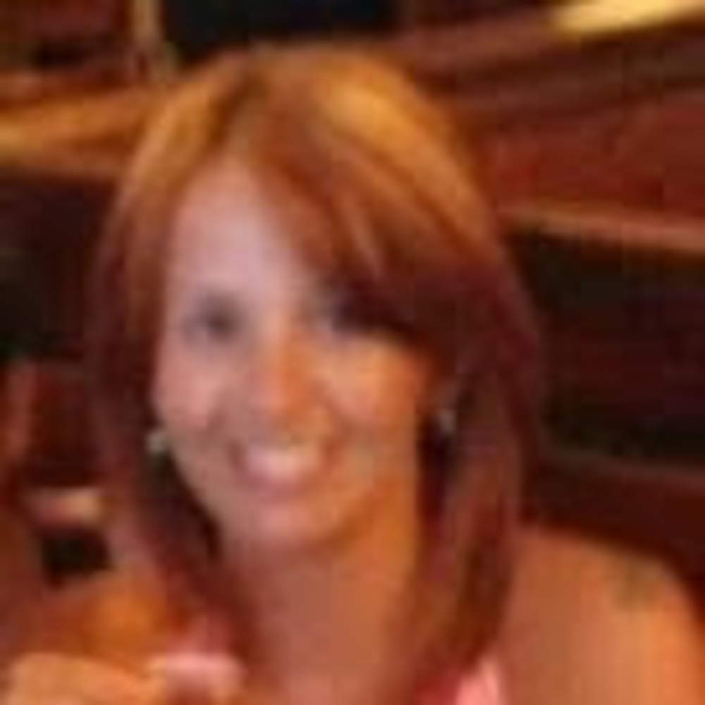 Meet your Posher, Kristi